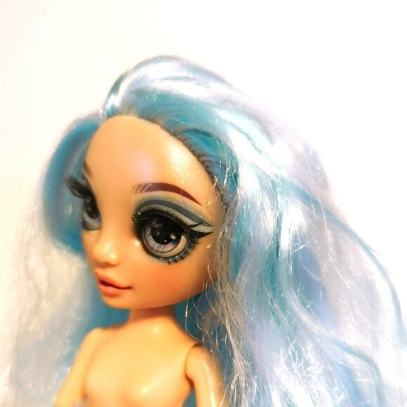 Rainbow High Gabriella Kely Deluxe Doll MGA 2021 Nude - Picture 5 of 6